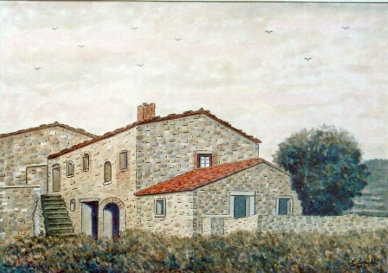 Casolare